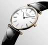  Zdjęcie 3 Longines La Grande Classique Lady Rose Gold PVD L4.512.1.91.2