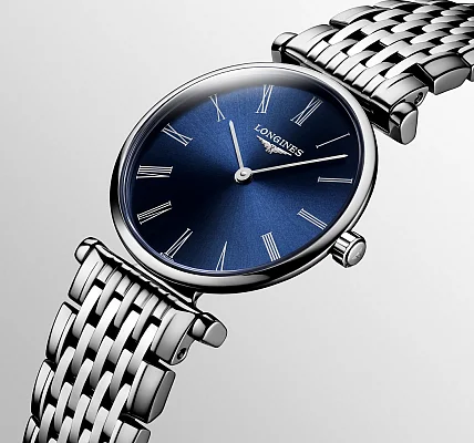 Longines La Grande Classique Lady L4.209.4.94.6