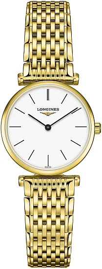 Longines La Grande Classique Lady L42092128