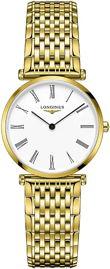 Longines La Grande Classique Lady L45122118