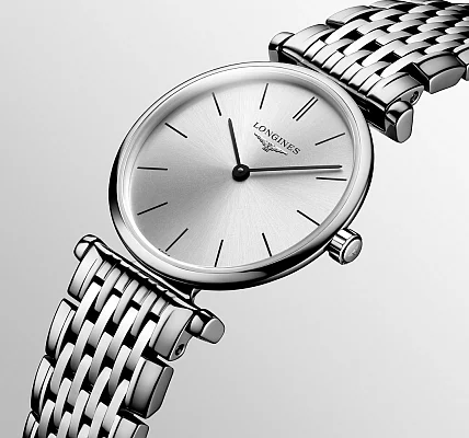 Longines La Grande Classique Lady L4.209.4.72.6