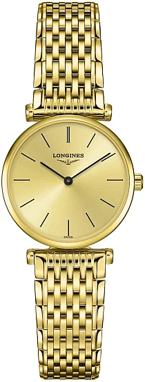 Longines La Grande Classique Lady L42092328
