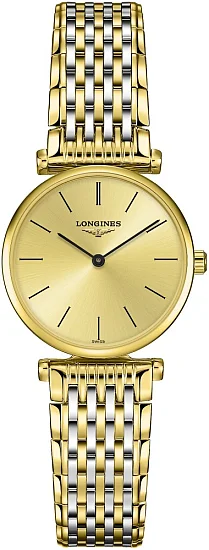 Longines La Grande Classique Lady L42092327