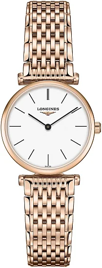 Longines La Grande Classique Lady L42091928