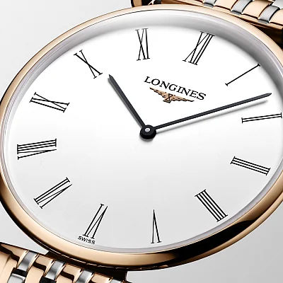 Longines La Grande Classique Lady L4.709.1.21.7