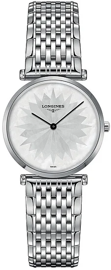 Longines La Grande Classique Lady L45124056