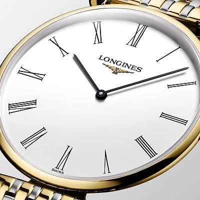 Longines La Grande Classique Lady L4.709.2.21.7