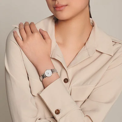 Longines La Grande Classique Lady L4.209.4.11.6