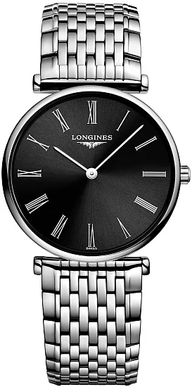 Longines La Grande Classique Lady L45124516