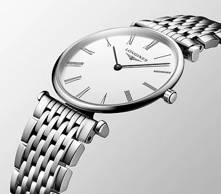 Longines La Grande Classique Lady L4.512.4.11.6