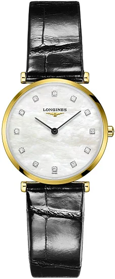 Longines La Grande Classique Lady L45122872