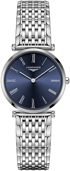 Longines La Grande Classique Lady L45124946