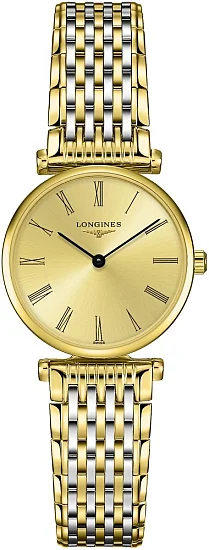 Longines La Grande Classique Lady L42092317