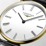  Zdjęcie 5 Longines La Grande Classique Lady Yellow Gold PVD L4.512.2.11.2