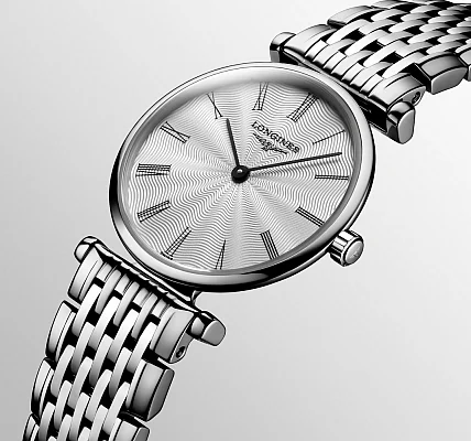 Longines La Grande Classique Lady L4.209.4.71.6