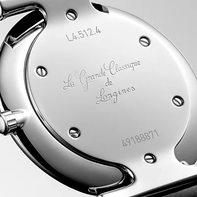 Longines La Grande Classique Lady L4.512.4.11.2