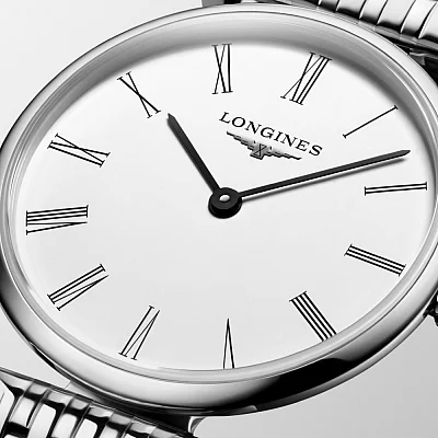 Longines La Grande Classique Lady L4.209.4.11.6