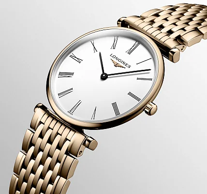Longines La Grande Classique Lady L4.512.1.91.8