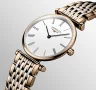  Zdjęcie 2 Longines La Grande Classique Lady Rose Gold PVD L4.209.1.91.7