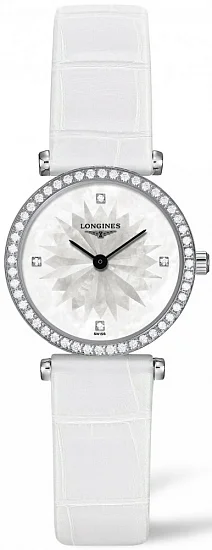 Longines La Grande Classique Lady Diamonds L42410252