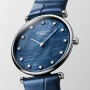  Zdjęcie 4 Longines La Grande Classique Lady Diamonds L4.512.4.81.2