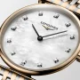  Zdjęcie 5 Longines La Grande Classique Lady Diamonds Rose Gold PVD L4.512.1.97.7