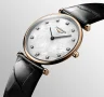  Zdjęcie 3 Longines La Grande Classique Lady Diamonds L4.512.1.97.2