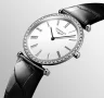 Zdjęcie 3 Longines La Grande Classique Lady Diamonds L4.523.0.11.2