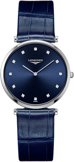Longines La Grande Classique Lady Diamonds L47094972