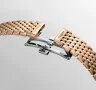  Zdjęcie 11 Longines La Grande Classique Lady Diamonds Rose Gold PVD L4.512.1.90.8