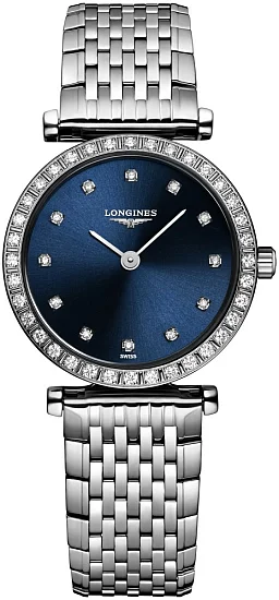 Longines La Grande Classique Lady Diamonds L43410976