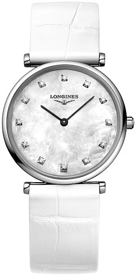 Longines La Grande Classique Lady Diamonds L45124870