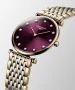  Zdjęcie 2 Longines La Grande Classique Lady Diamonds Rose Gold PVD L4.512.1.68.7