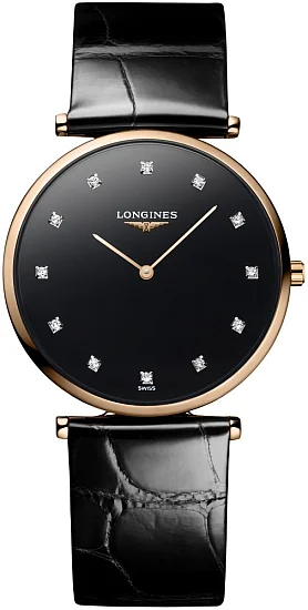 Longines La Grande Classique Lady Diamonds L47091572