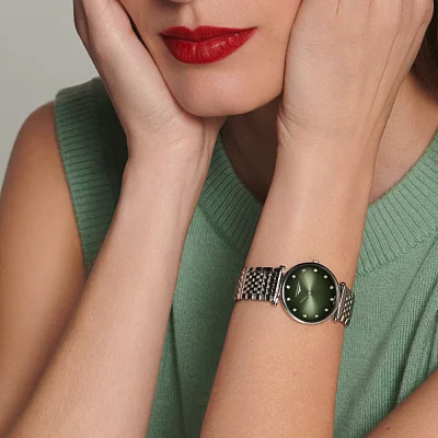 Longines La Grande Classique Lady Diamonds L4.512.4.92.6