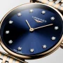  Zdjęcie 4 Longines La Grande Classique Lady Diamonds Rose Gold PVD L4.512.1.98.7