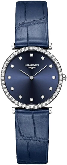 Longines La Grande Classique Lady Diamonds L45230972