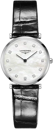 Longines La Grande Classique Lady Diamonds L45124872