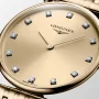  Zdjęcie 5 Longines La Grande Classique Lady Diamonds Rose Gold PVD L4.512.1.90.8