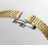  Zdjęcie 9 Longines La Grande Classique Lady Diamonds Yellow Gold PVD L4.512.2.37.8