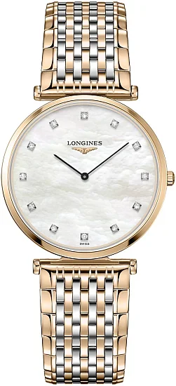 Longines La Grande Classique Lady Diamonds L47091887
