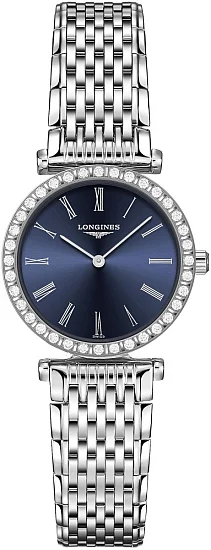Longines La Grande Classique Lady Diamonds L43410946