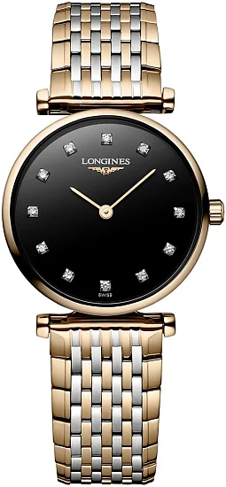 Longines La Grande Classique Lady Diamonds L42091577