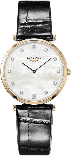 Longines La Grande Classique Lady Diamonds L47091882