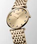  Zdjęcie 4 Longines La Grande Classique Lady Diamonds Rose Gold PVD L4.512.1.90.8