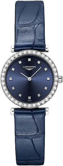 Longines La Grande Classique Lady Diamonds L43410972
