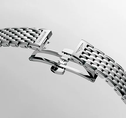 Longines La Grande Classique Lady Diamonds L4.209.4.70.6