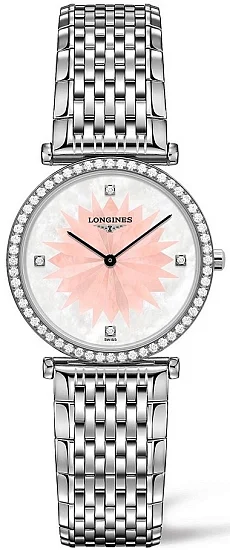 Longines La Grande Classique Lady Diamonds L45130246