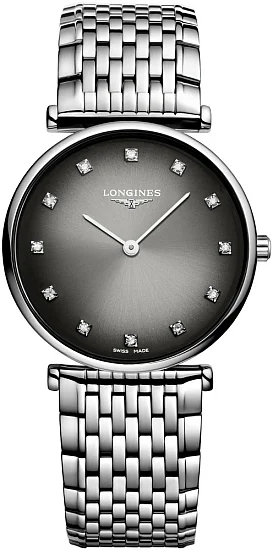 Longines La Grande Classique Lady Diamonds L45124776