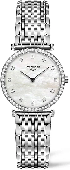 Longines La Grande Classique Lady Diamonds L45130876